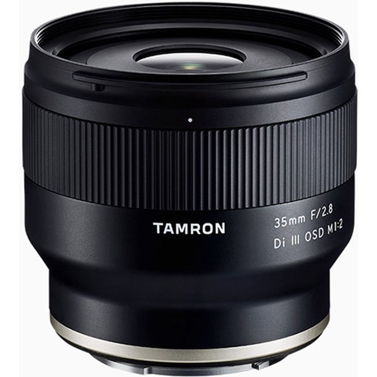 TAMRON - Tamron 35mm F 2.8 Di III OSD M 1:2 Lens for Sony E