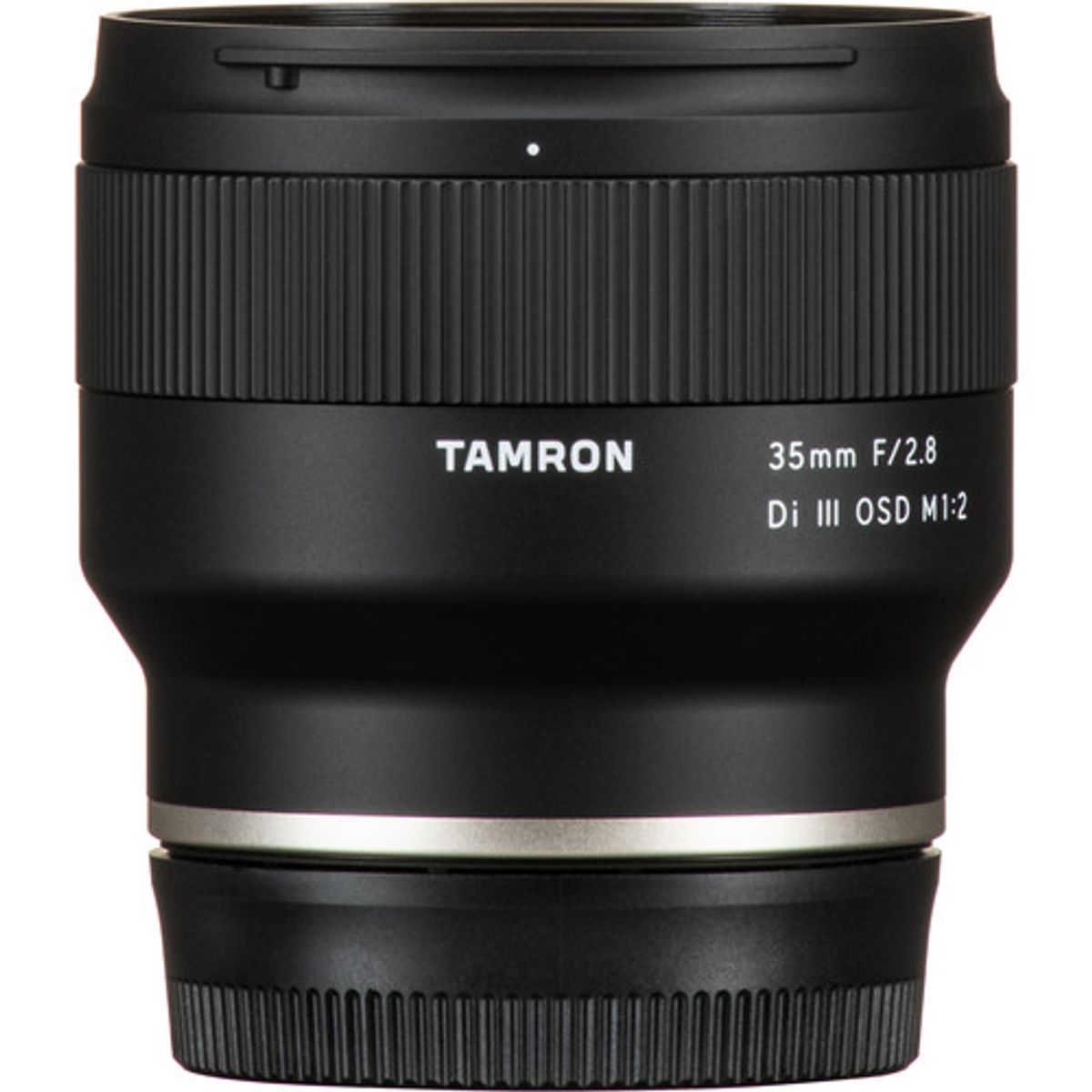 TAMRON - Tamron 35mm F 2.8 Di III OSD M 1:2 Lens for Sony E