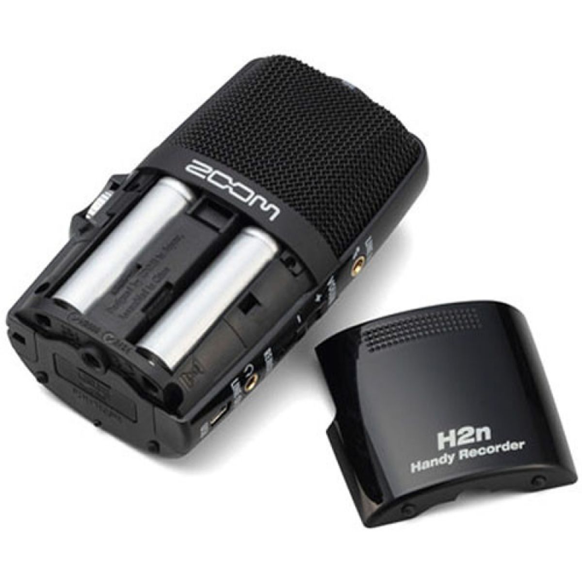 ZOOM - Grabadora H2n USB 4 pistas Zoom
