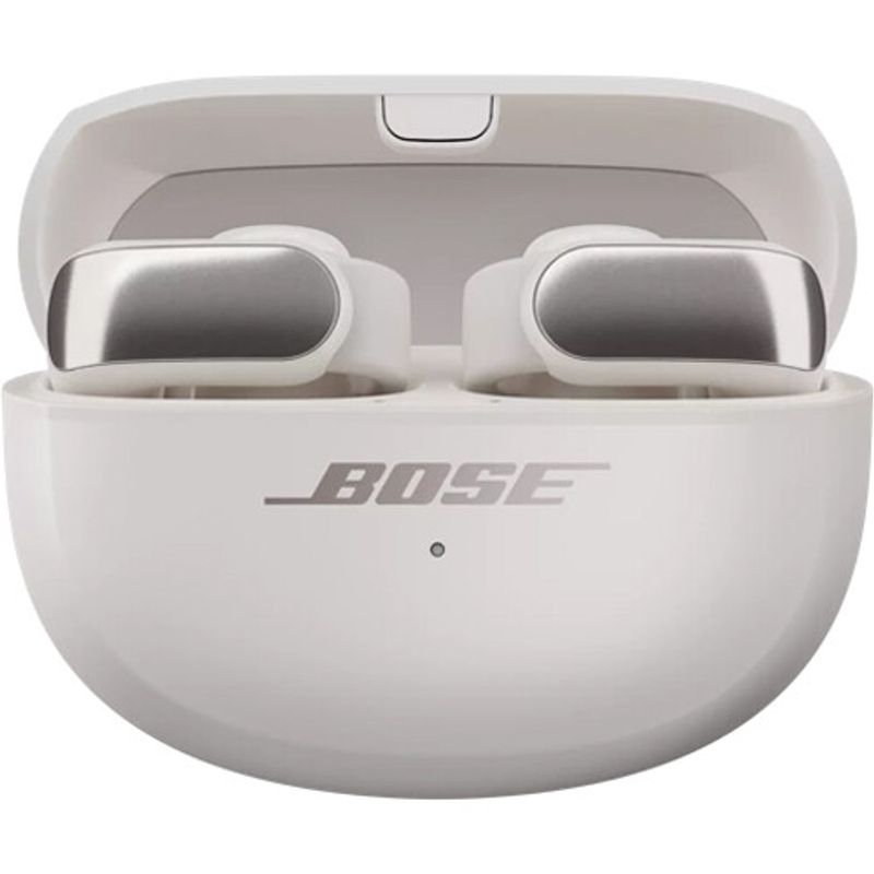 BOSE - Bose Ultra Open True Wireless Earbuds - Branco