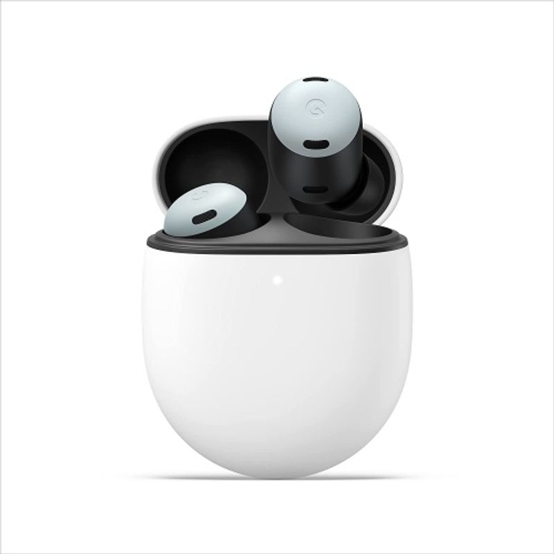 GOOGLE - Google Pixel Buds Pro Auriculares Bluetooth - Bay