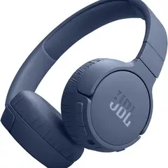 JBL - Tune 670NC Auriculares inalámbricos on-ear - Azul