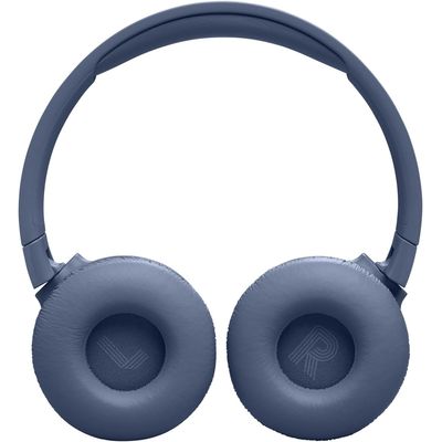 Imagen 2 del producto Tune 670NC Auriculares inalámbricos on-ear - Azul