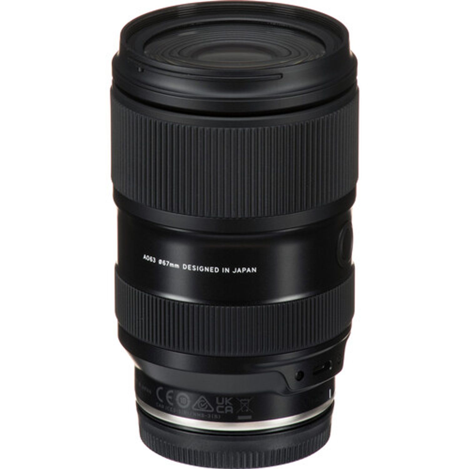 TAMRON Tamron 28-75mm F 2.8 Di III VXD G2 Lens for Sony E