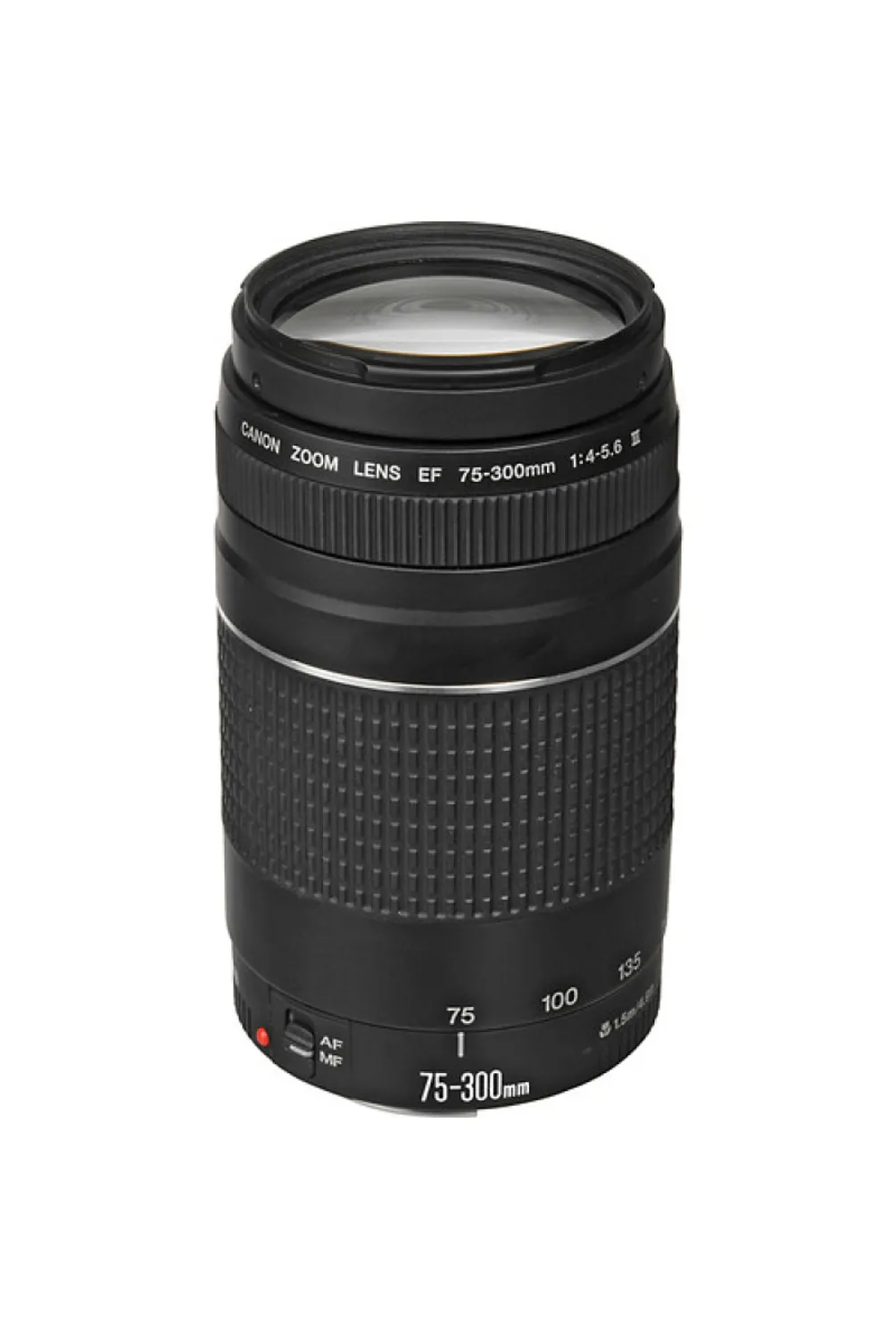 CANON Canon EF 75-300mm F4- 5.6 III Lens | Falabella Chile