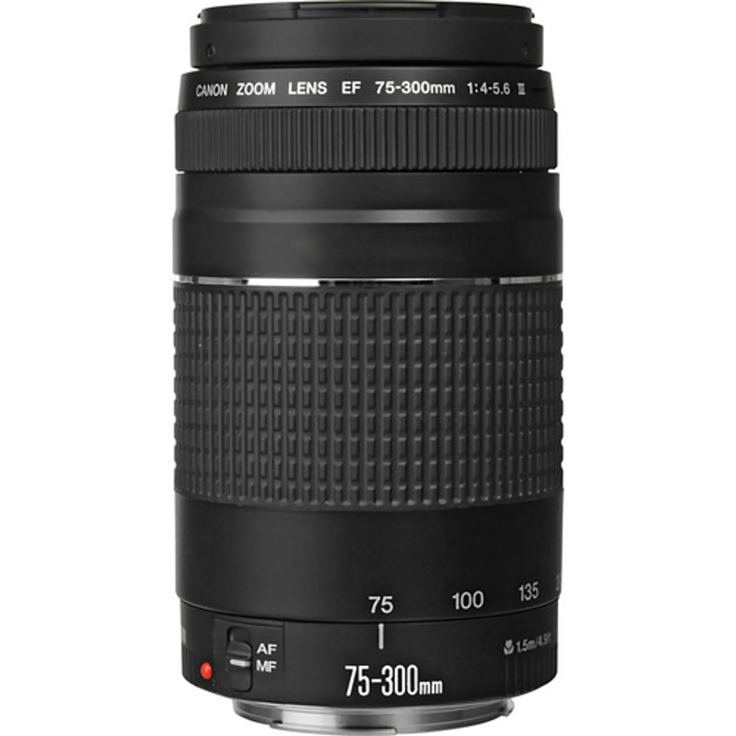 Canon EOS 6D Mark II/EF 35-80㎜EF 75-300㎜ CANON Canon EF 75-300mm F4- 5.6 III Lens ⚡𝗖𝘆𝗯𝗲𝗿 | Falabella