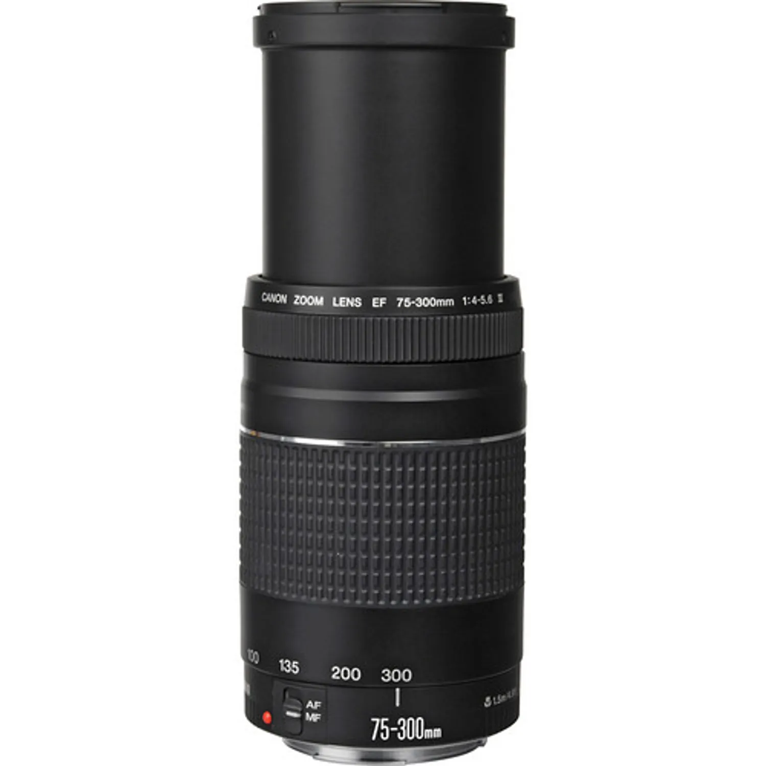CANON Canon EF 75-300mm F4- 5.6 III Lens | falabella.com
