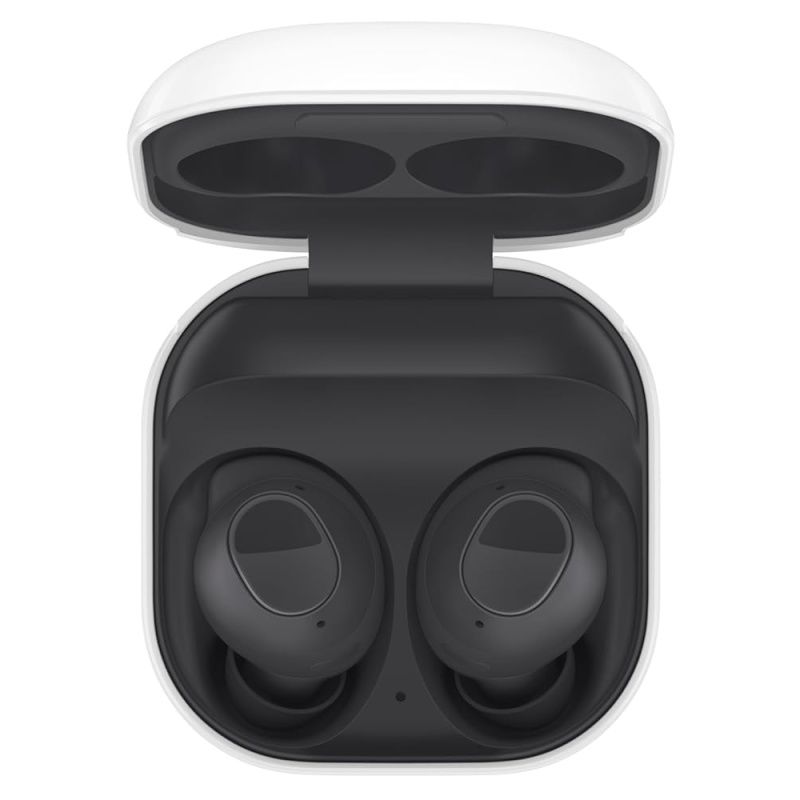 SAMSUNG - Samsung Galaxy Buds FE Auriculares Bluetooth - Grafito