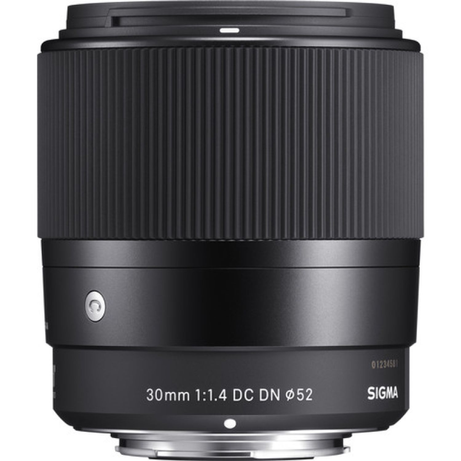 SIGMA 30mm F1.4 DC DN SONY Eマウント SIGMA Sigma 30mm F 1.4 DC DN Contemporary Lens For Sony E