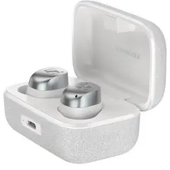 SENNHEISER - Momentum True Wireless 4 - Blanco