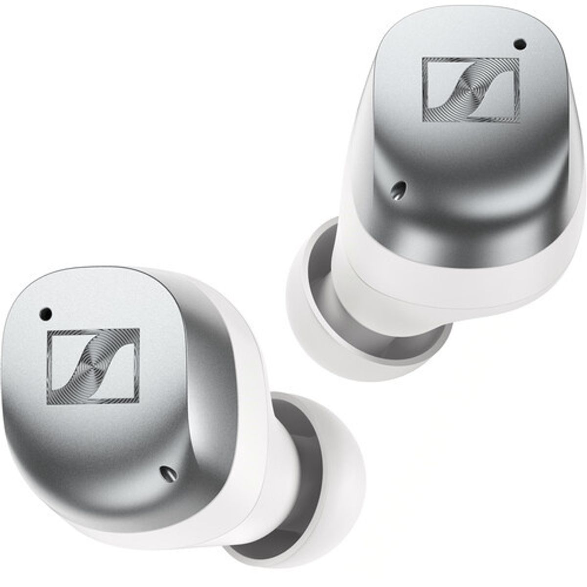 SENNHEISER - Sennheiser Momentum True Wireless 4 - Blanco