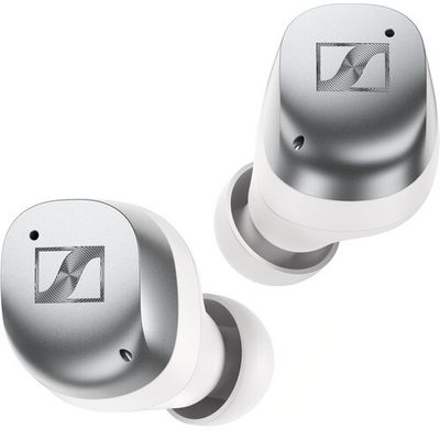 Imagen 2 del producto Momentum True Wireless 4 - Blanco