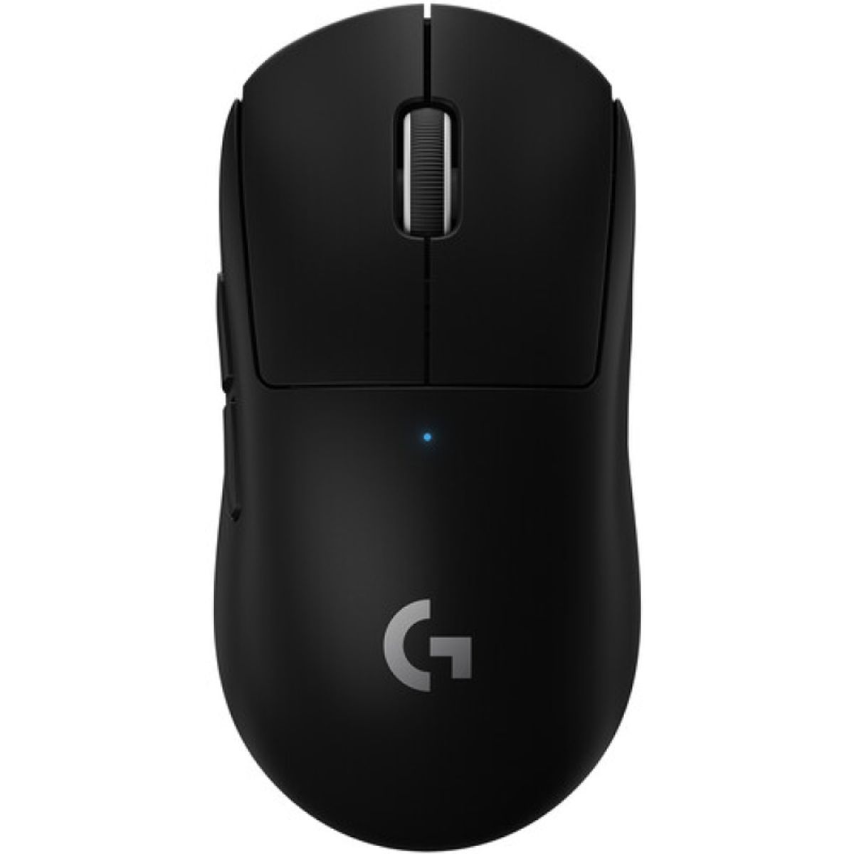 LOGITECH - Logitech G PRO X SUPERLIGHT Mouse Inalámbrico de Gaming - Negro