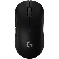 G PRO X SUPERLIGHT Mouse Inalámbrico de Gaming - Negro