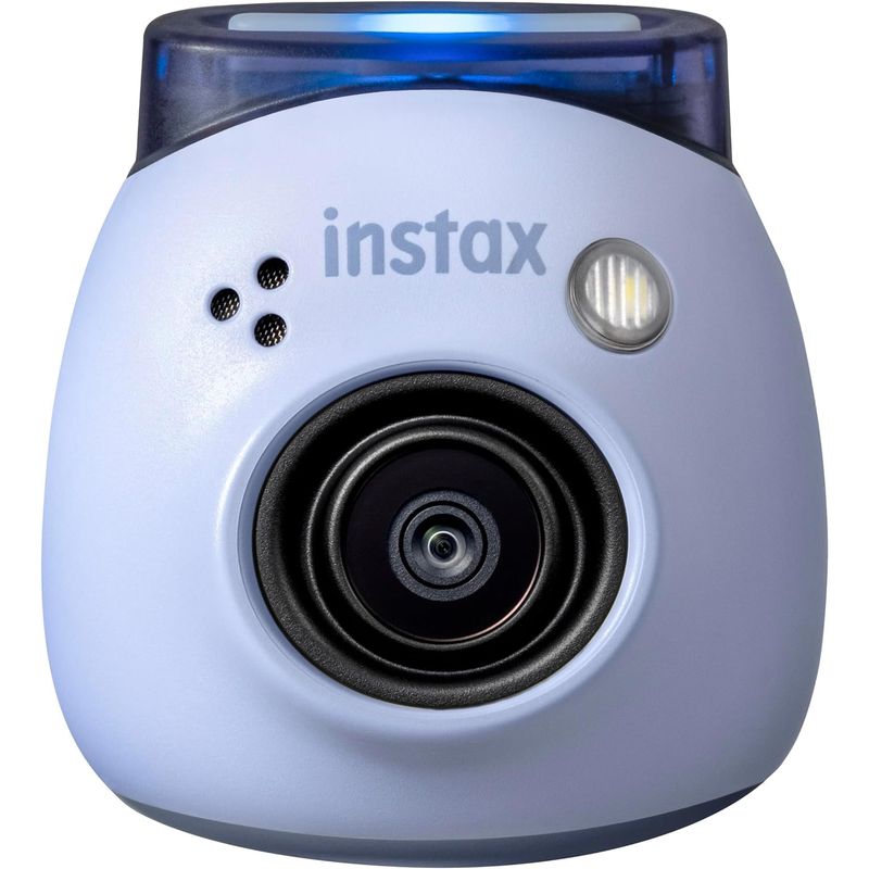 FUJIFILM - Fujifilm Instax PAL Cámara Digital - Azul