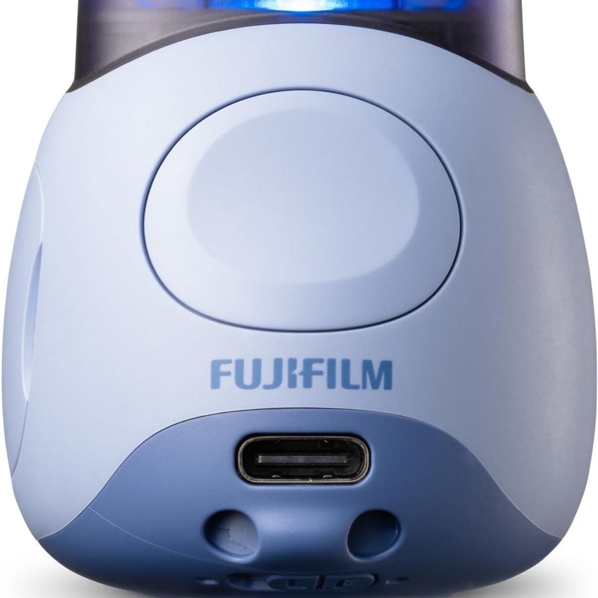 FUJIFILM - Fujifilm Instax PAL Cámara Digital - Azul