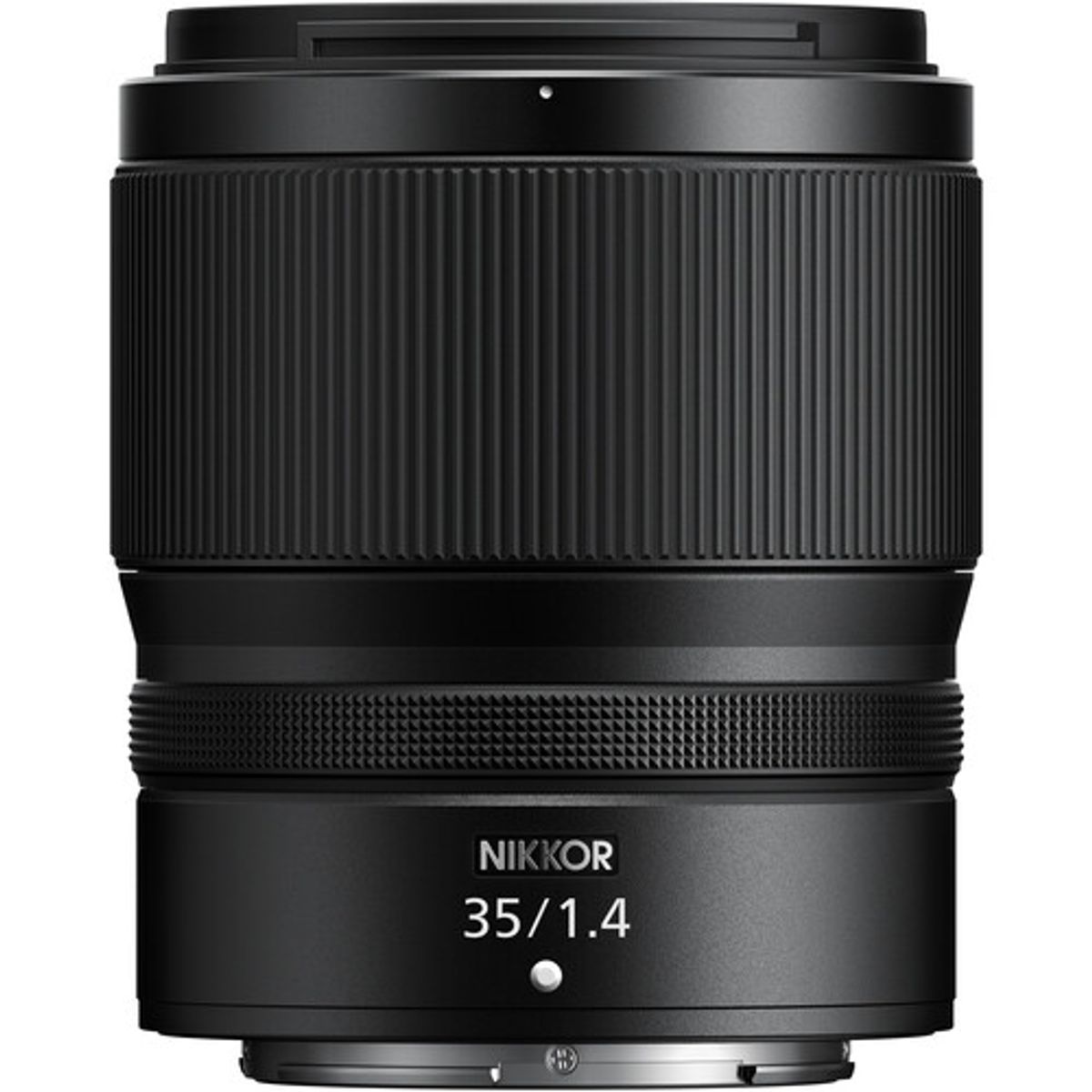 NIKON - Nikon NIKKOR Z 35mm f 1.4 Lens