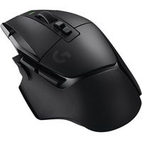 G502 X Lightspeed Mouse Inalámbrico para Gaming - Negro