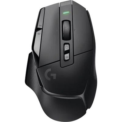 Imagen 2 del producto G502 X Lightspeed Mouse Inalámbrico para Gaming - Negro