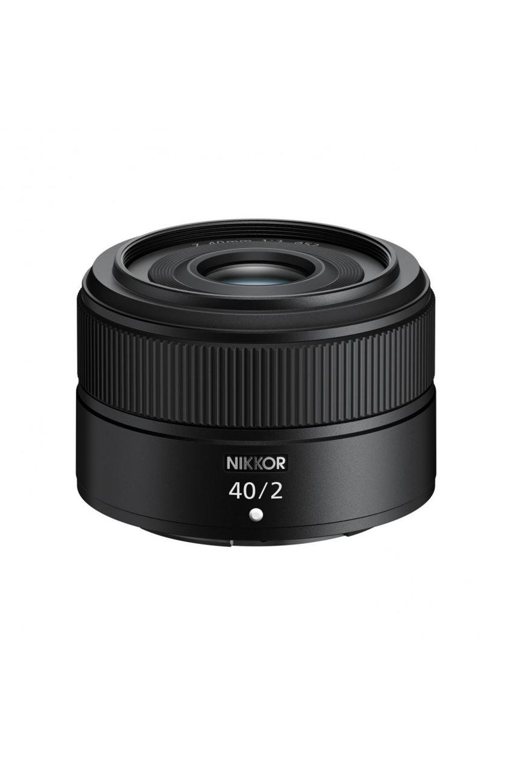 NIKON Nikon NIKKOR Z 40mm F2 wide-angle fixed focus lens