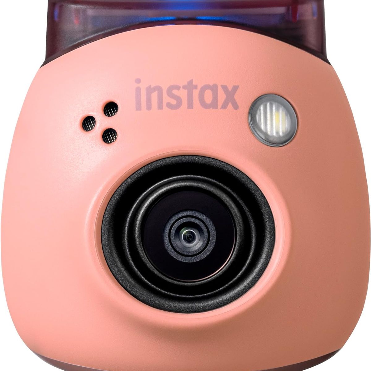 FUJIFILM - Fujifilm Instax PAL Cámara Digital - Rosa