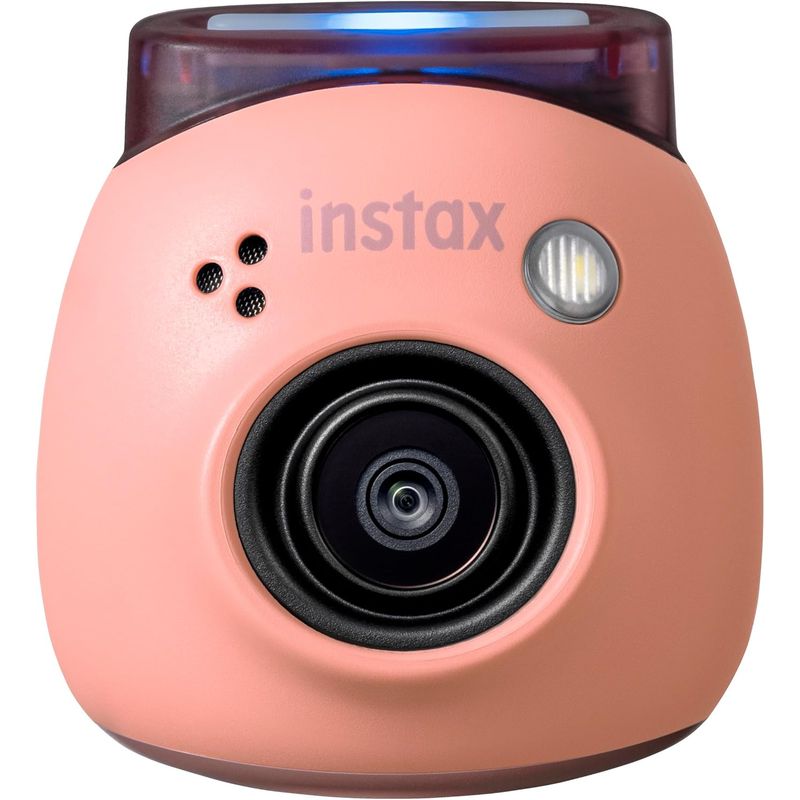 FUJIFILM - Fujifilm Instax PAL Cámara Digital - Rosa