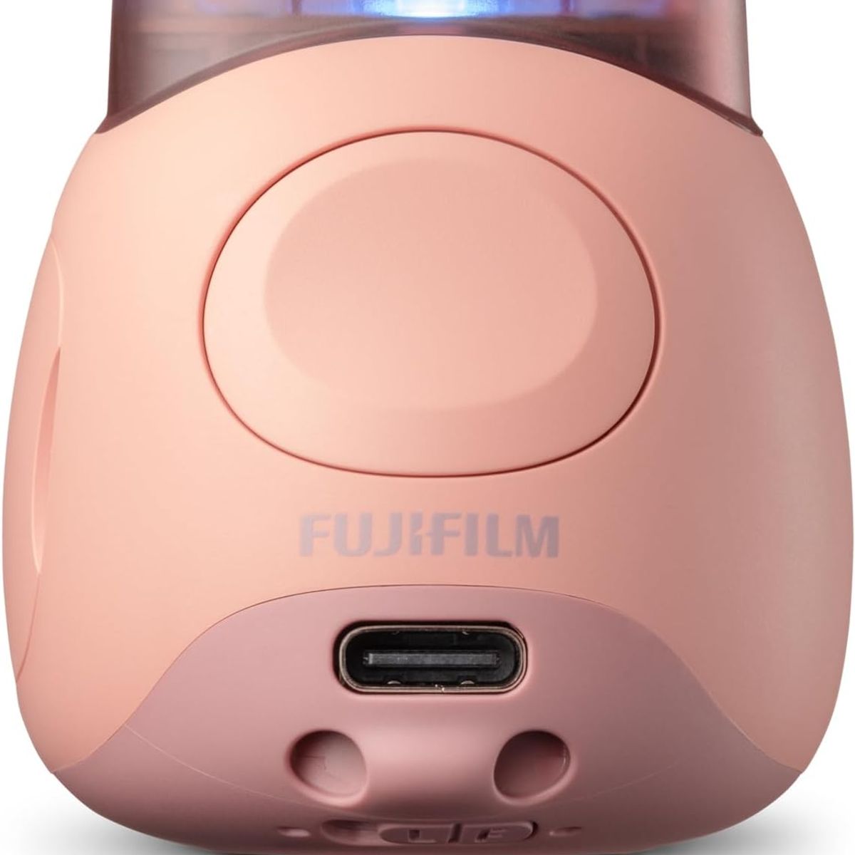 FUJIFILM - Fujifilm Instax PAL Cámara Digital - Rosa