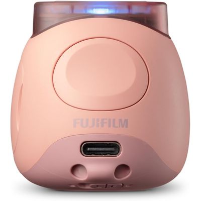 Imagen 2 del producto Instax PAL Cámara Digital - Rosa