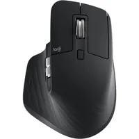 MX Master 3S Mouse Inalámbrico - Grafito