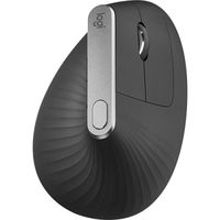 MX Vertical Mouse Inalámbrico Ergonómico