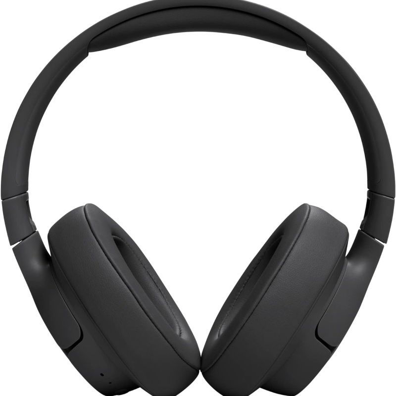 JBL - JBL Tune 720BT Auriculares inalámbricos on-ear Negro