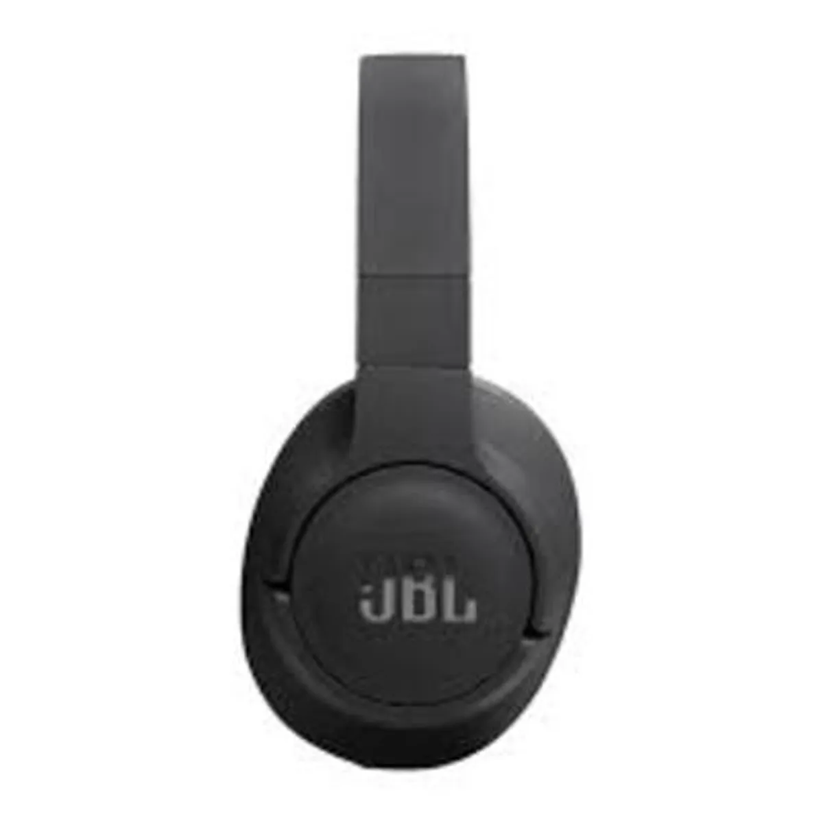 JBL - JBL Tune 720BT Audifonos Inalámbricos on-ear Negro