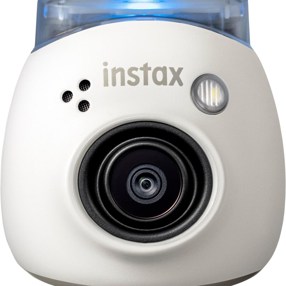 FUJIFILM - Fujifilm Instax PAL Cámara Digital - Blanco