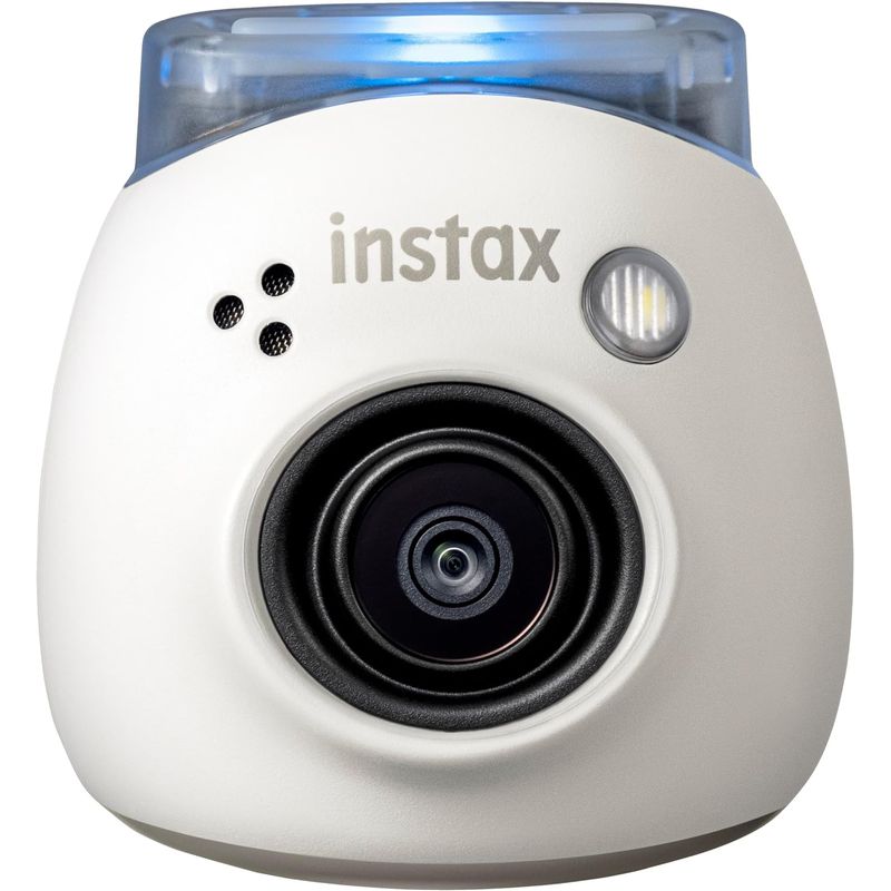FUJIFILM - Fujifilm Instax PAL Cámara Digital - Blanco