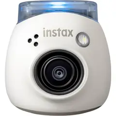 FUJIFILM - Instax PAL Cámara Digital - Blanco