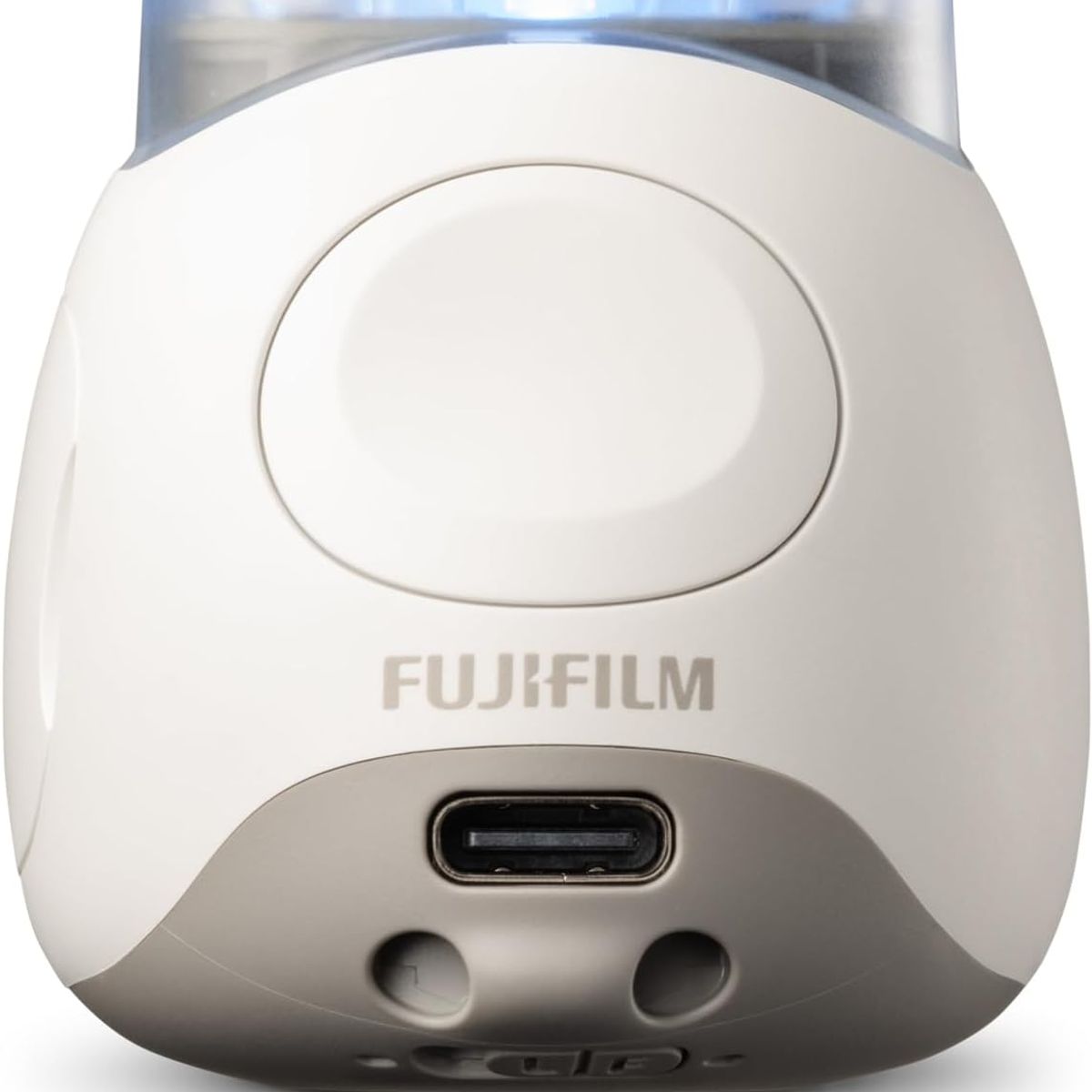 FUJIFILM - Fujifilm Instax PAL Cámara Digital - Blanco