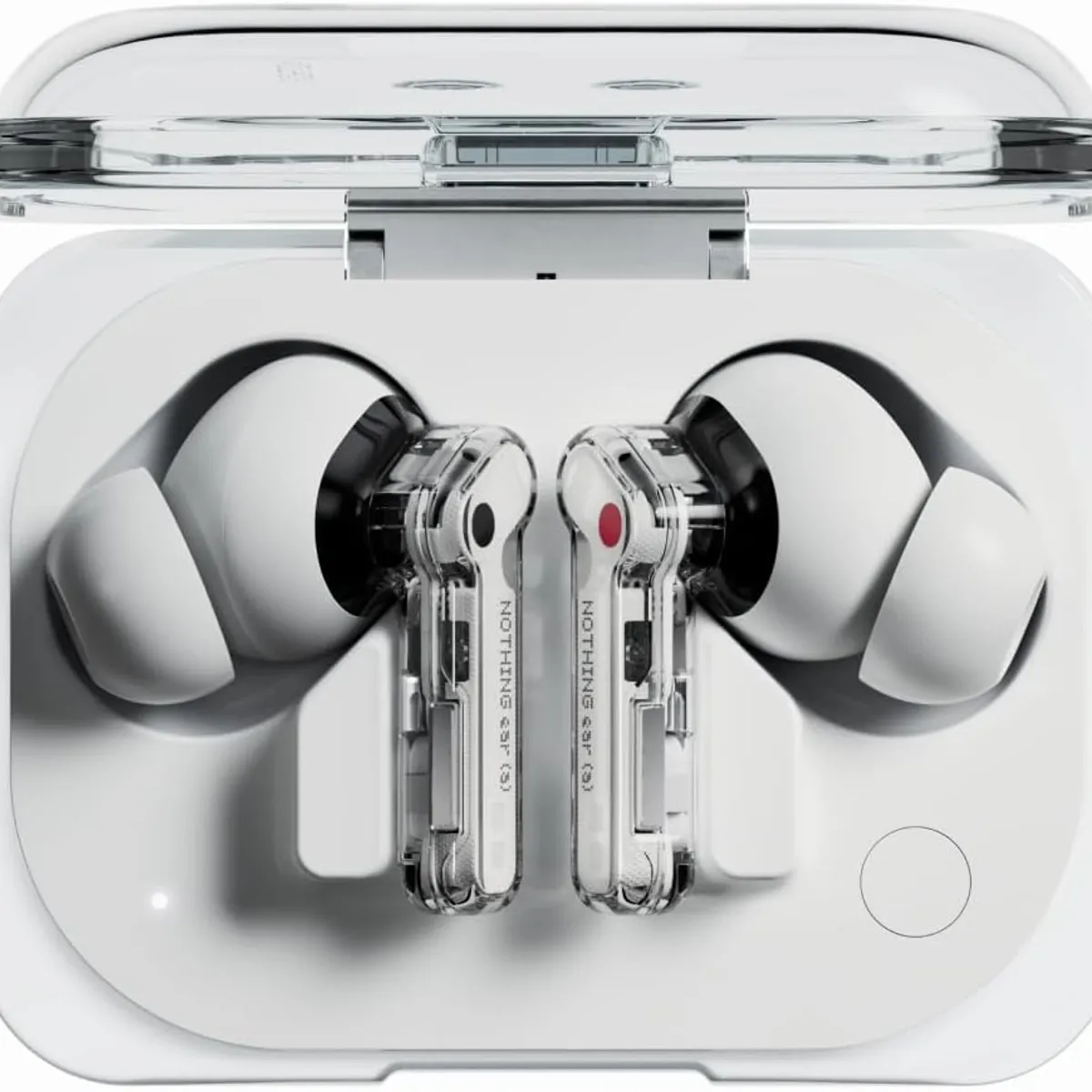 NOTHING - Nothing Ear a Audifonos Inalámbricos Bluetooth - Blanco