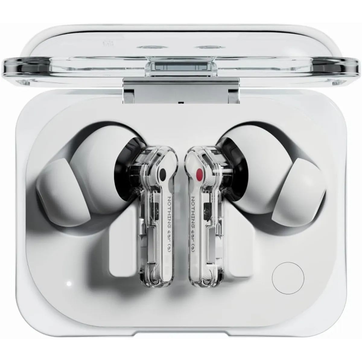 NOTHING - Nothing Ear a Audifonos Inalámbricos Bluetooth - Blanco