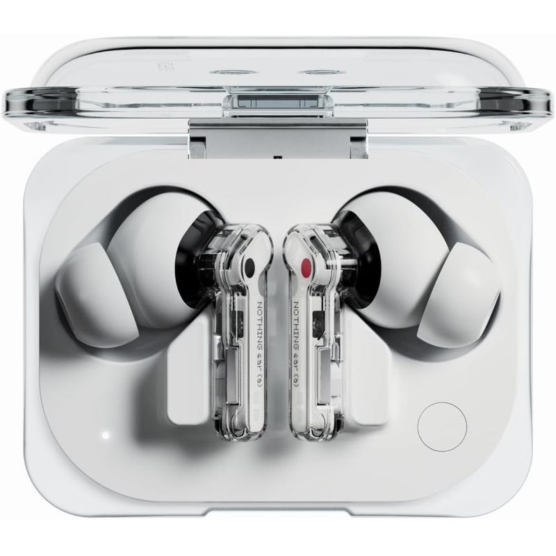 NOTHING - Nothing Ear a Auriculares inalambricos Bluetooth - Blanco