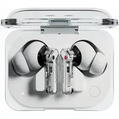 NOTHING - Ear a Auriculares inalambricos Bluetooth - Blanco