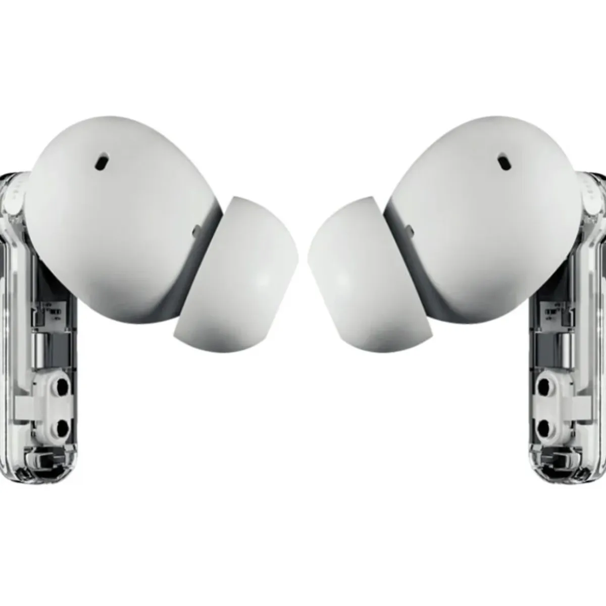 NOTHING - Nothing Ear a Audifonos Inalámbricos Bluetooth - Blanco