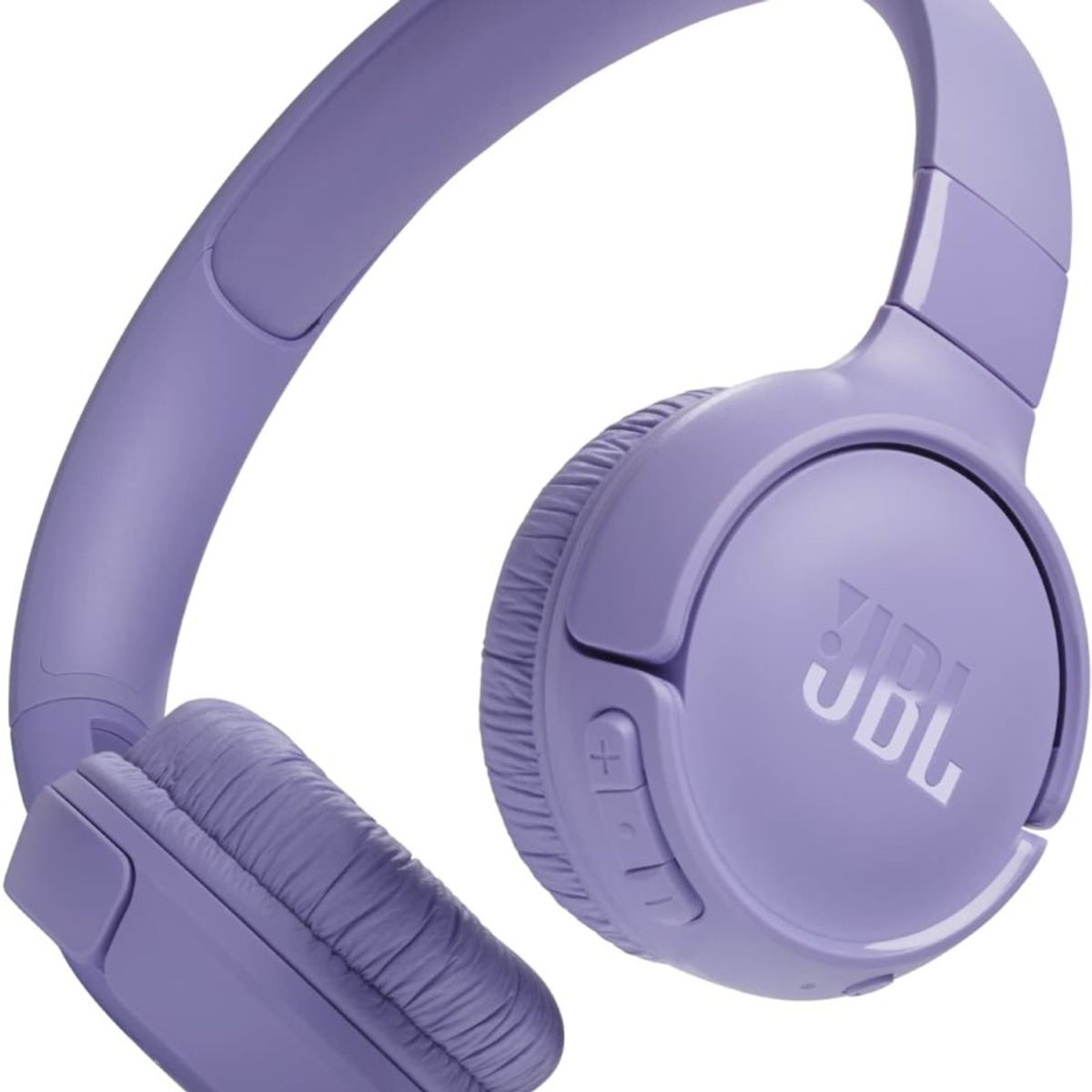 JBL - JBL Tune 520BT Audifonos Inalámbricos on-ear Morado