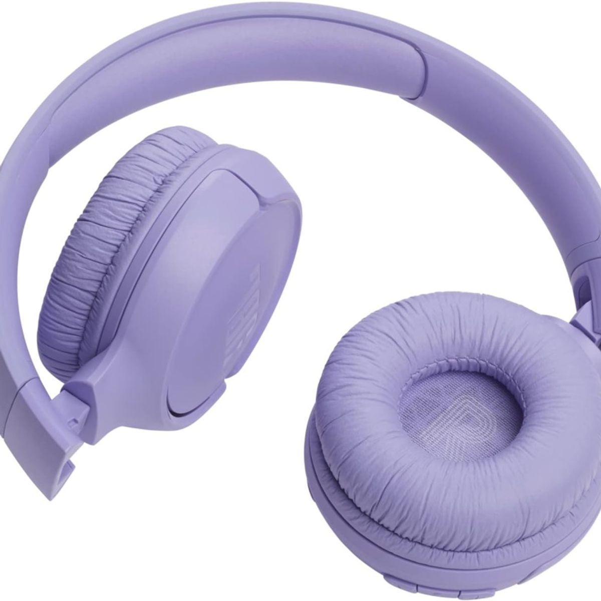 JBL - JBL Tune 520BT Audifonos Inalámbricos on-ear Morado