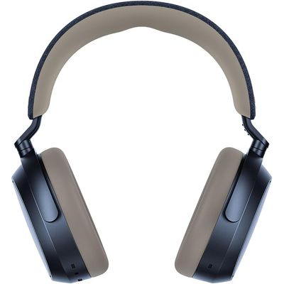 Imagen 2 del producto Momentum 4 Wireless Inalámbricos Azul