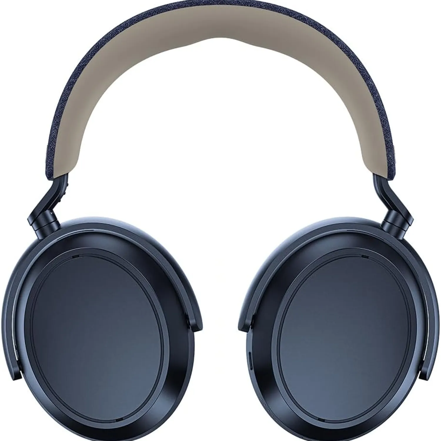 SENNHEISER Sennheiser Momentum 4 Wireless Inalámbricos - Denim