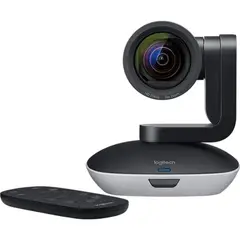 LOGITECH - CC2900EP PTZ Pro 2 Camera