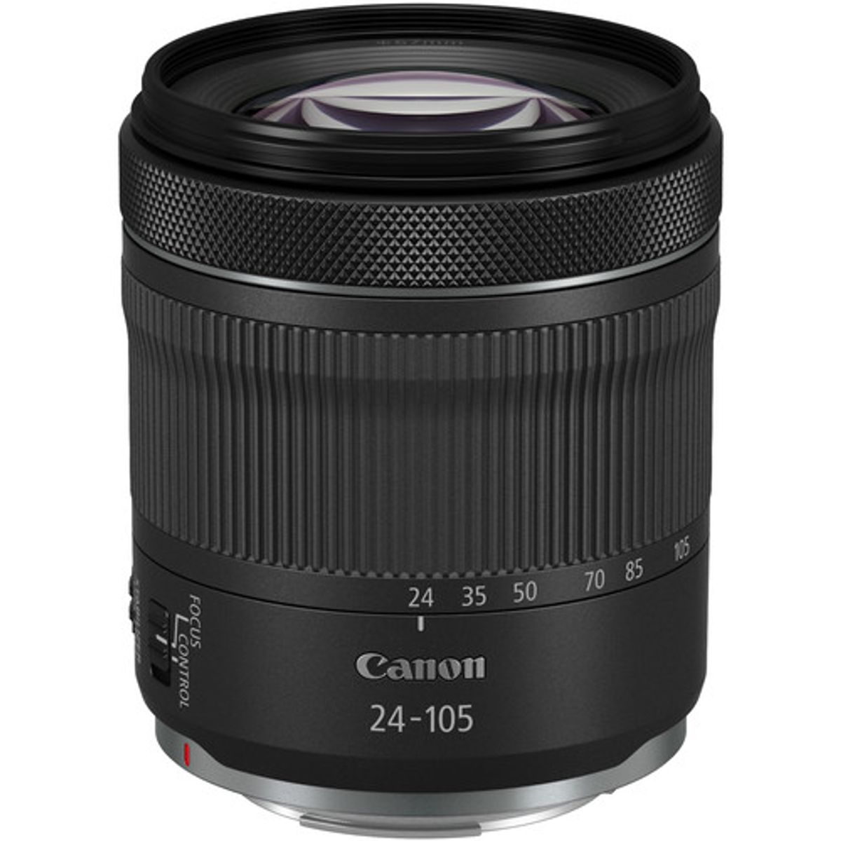 CANON - Canon RF 24-105mm f 4 - 7.1 IS STM Lens