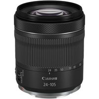 RF 24-105mm f 4 - 7.1 IS STM Lens