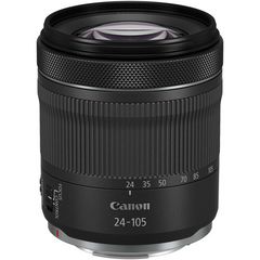 CANON Canon EF-S 18-135mm f/3.5-5.6 IS USM Lente - Negro