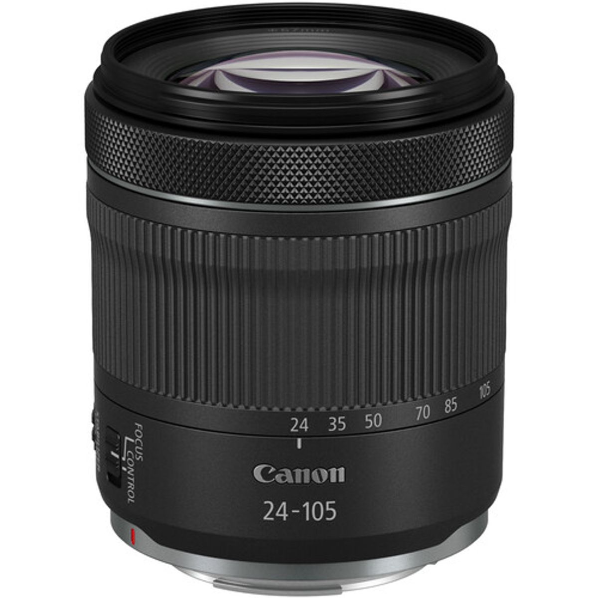 CANON - Canon RF 24-105mm f 4 - 7.1 IS STM Lens